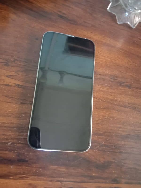 Iphone 13 pro NON PTA For sale 8