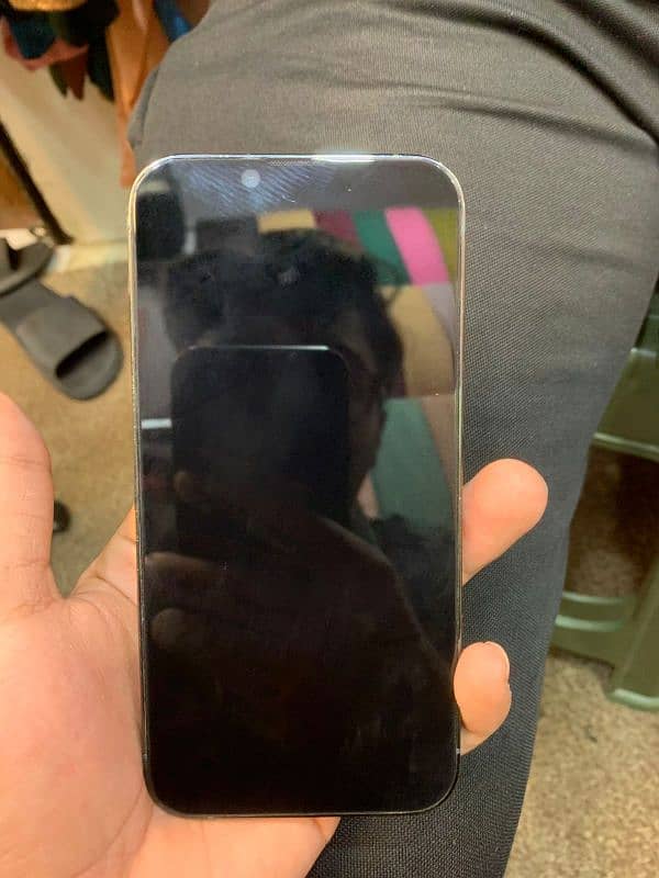 iphone 13 pro non pta 5