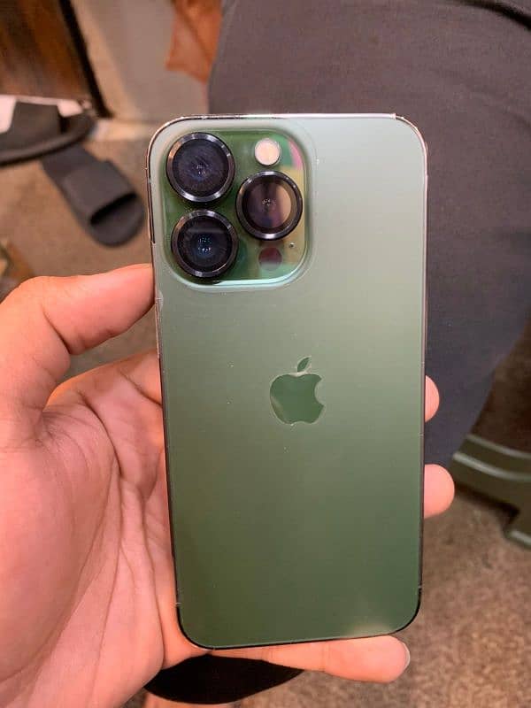 iphone 13 pro non pta 7