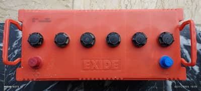 EXIDE