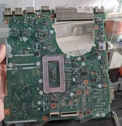 Dell Vostro 3468 Motherboard i7 7gen  For Sale Whatsapp 03162234697