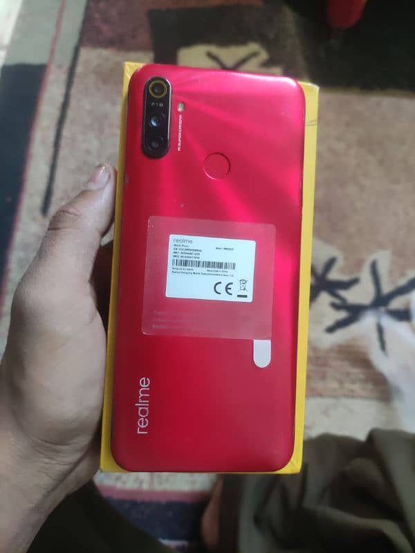 Selling Realme C3 3/32Gb Urgent Only Cash Sell 1