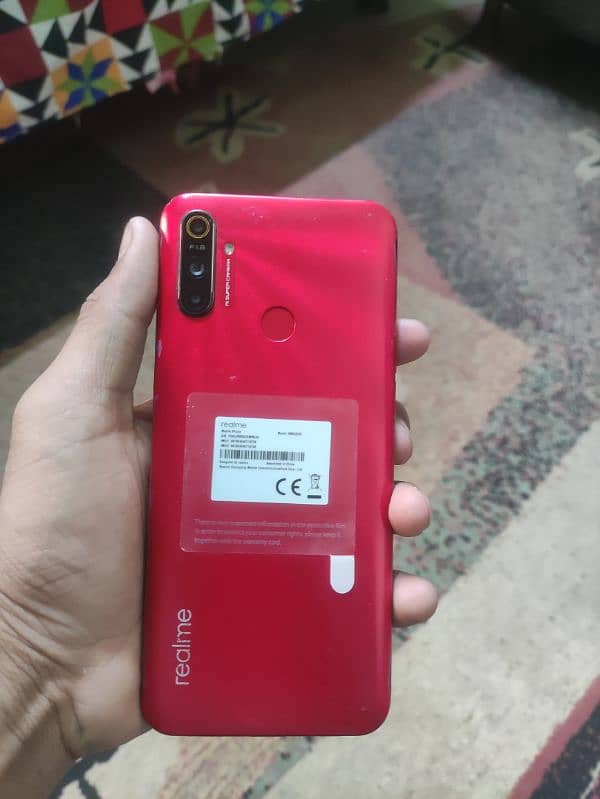 Selling Realme C3 3/32Gb Urgent Only Cash Sell 2