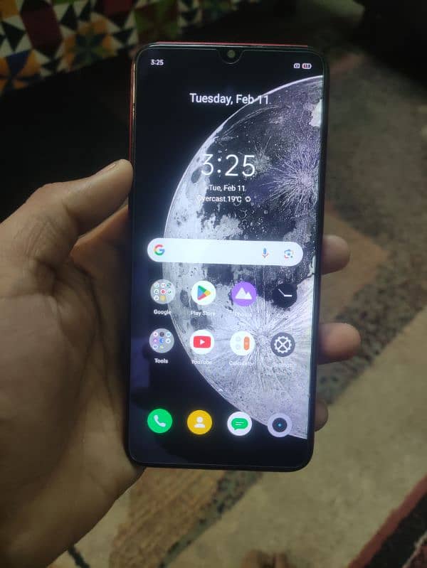 Selling Realme C3 3/32Gb Urgent Only Cash Sell 7