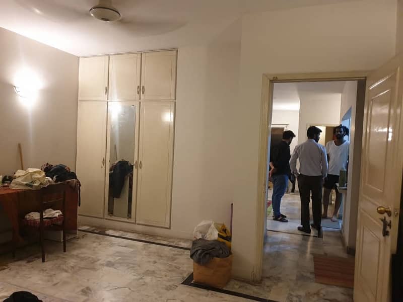 7 Marla Apartment Available In Rehman Gardens Gated Society Near Dha Phase 1 Avenue Mall Lahore 9