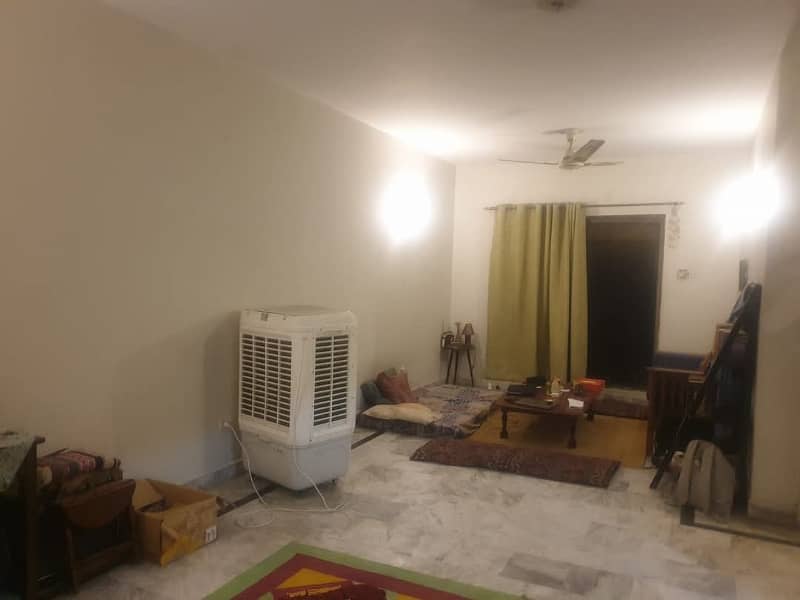 7 Marla Apartment Available In Rehman Gardens Gated Society Near Dha Phase 1 Avenue Mall Lahore 10