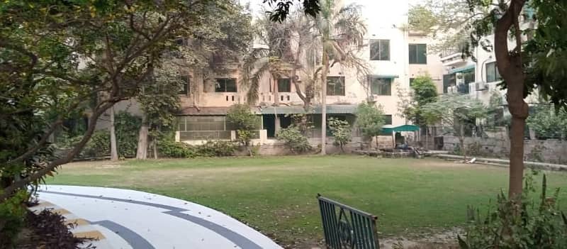 7 Marla Apartment Available In Rehman Gardens Gated Society Near Dha Phase 1 Avenue Mall Lahore 18