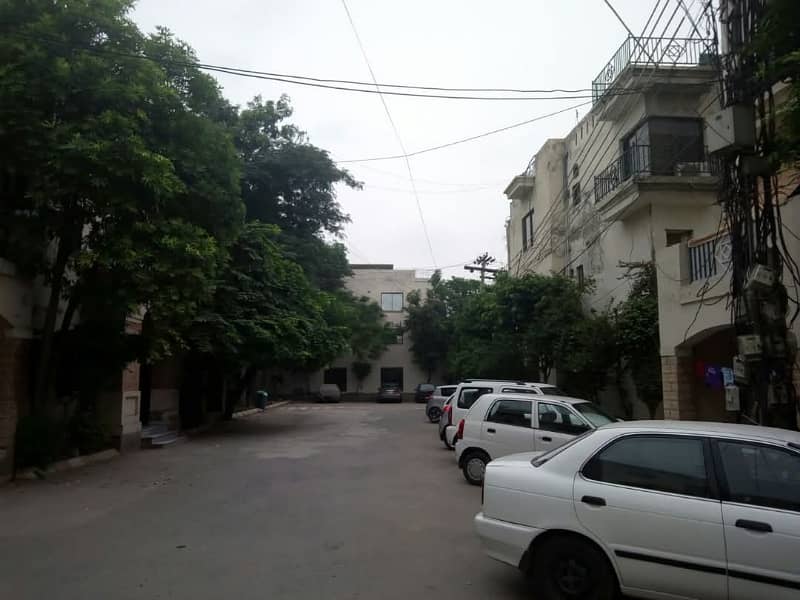 7 Marla Apartment Available In Rehman Gardens Gated Society Near Dha Phase 1 Avenue Mall Lahore 22