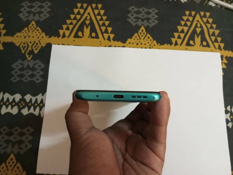 Redmi 9t new condition 3