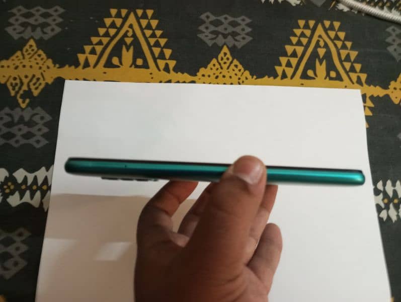 Redmi 9t new condition 4