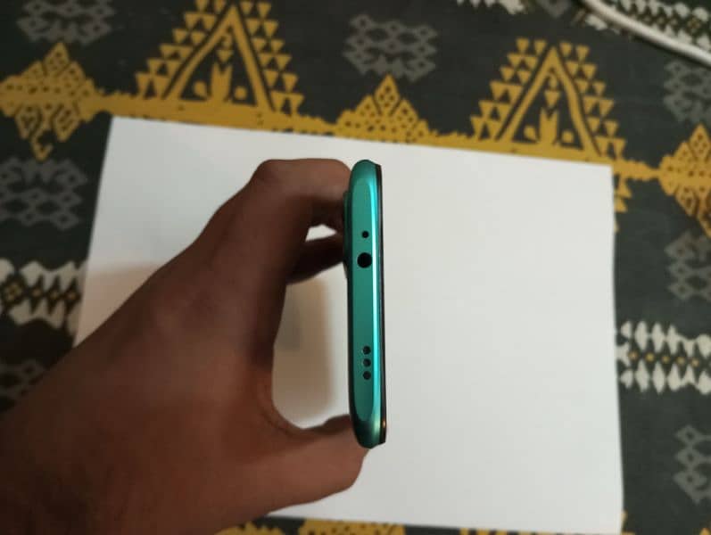 Redmi 9t new condition 5