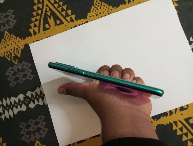 Redmi 9t new condition 6