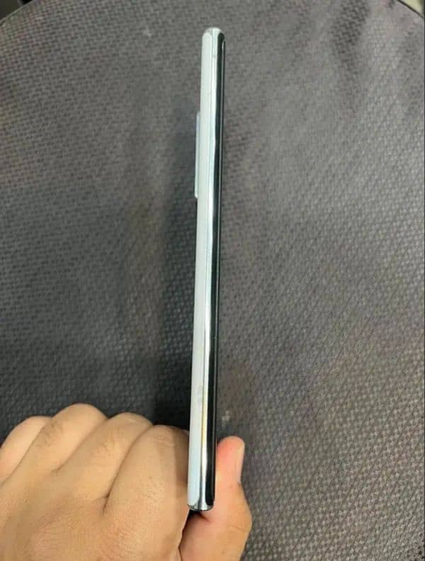 Note 20 ultra non PTA genuine panel 2