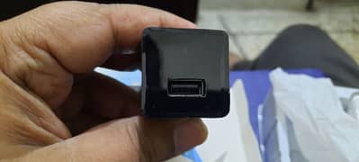 Hidden Camera charger