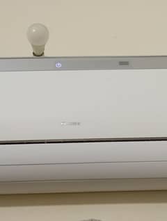 gree ac in excellent condition