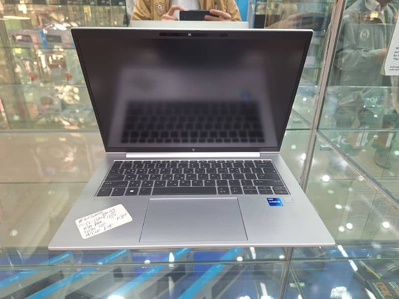 hp EliteBook 840 g9 Core i7 12th Gen 16gb 512gb 1