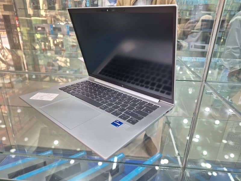 hp EliteBook 840 g9 Core i7 12th Gen 16gb 512gb 2