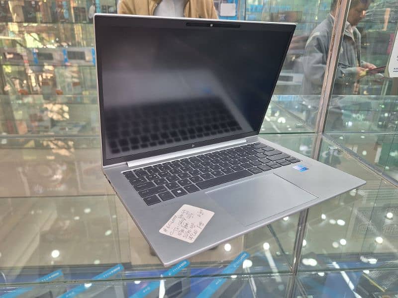 hp EliteBook 840 g9 Core i7 12th Gen 16gb 512gb 3