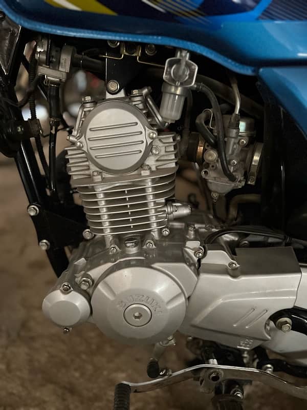 suzuki 110 2022 1