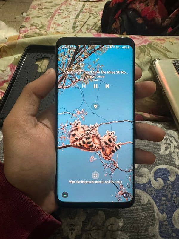 samsung s9 plus 0