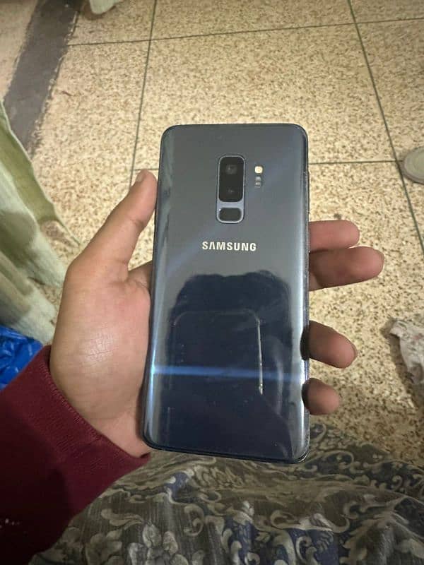 samsung s9 plus 3