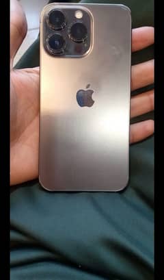 IPHONE 13 PRO