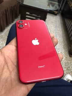 iPhone 11 64GB factory unlock