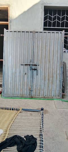 iron door for sale