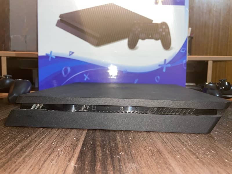 PS4 slim 1 TB Jailbreak 6