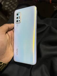 vivo v17 8gb 256 gb