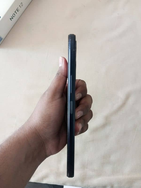 Infinix Note 12 (G-96) 6