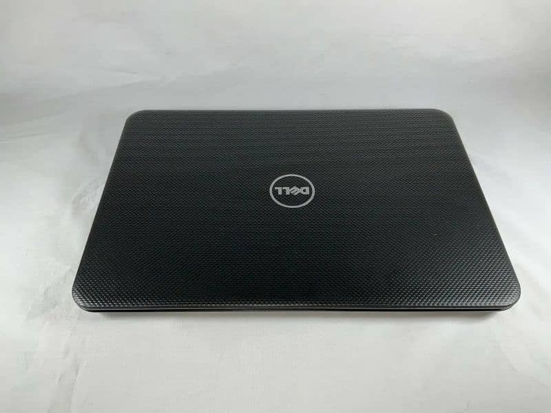 Dell inspiron 15-3521 0