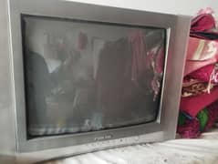 TV for sale