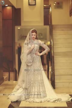 nikaah/walima/ Engagement dress