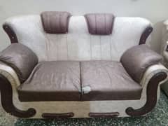 7 seater sofa set