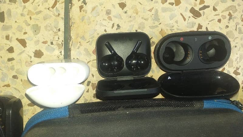 earbuds cases (just case) 2