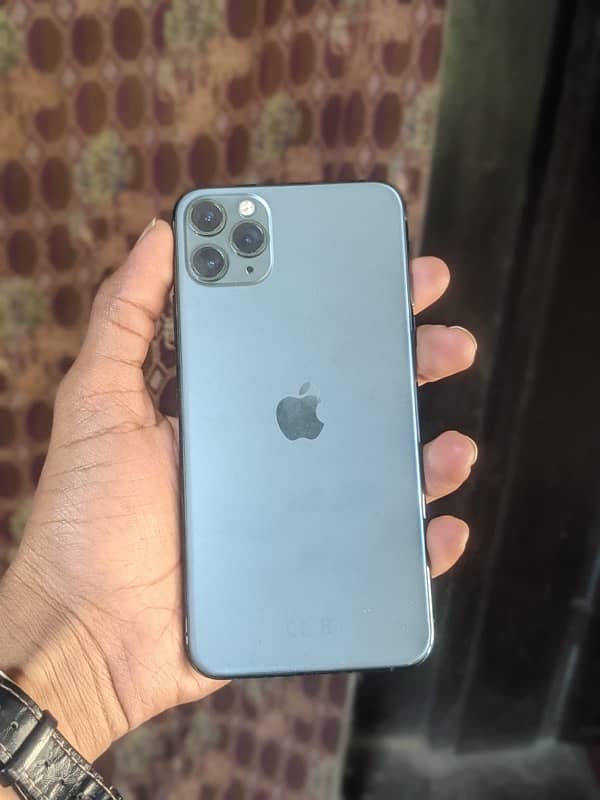 iphone 11 pro max exchange possible read ad 0