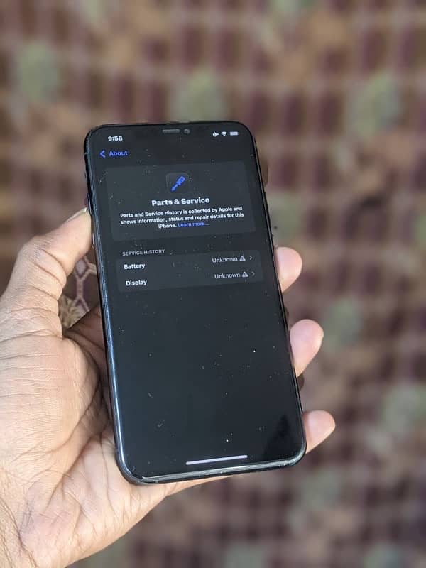 iphone 11 pro max exchange possible read ad 5