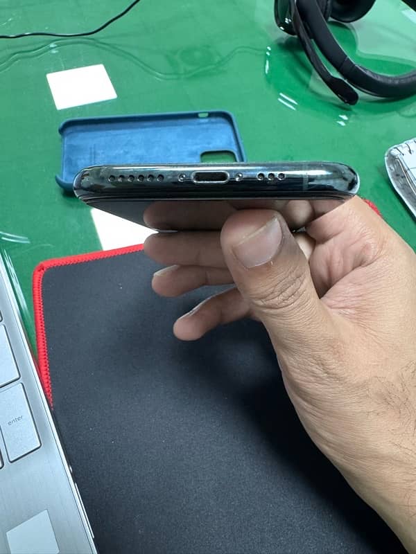 Iphone 11 Pro Dual Physical PTA 2