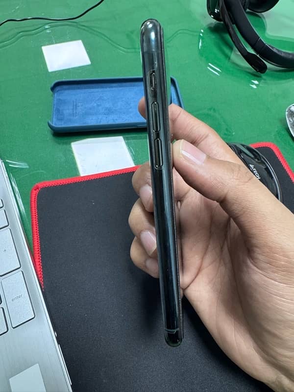 Iphone 11 Pro Dual Physical PTA 3