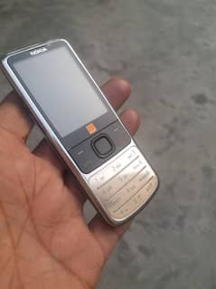 Nokia 6700 classic