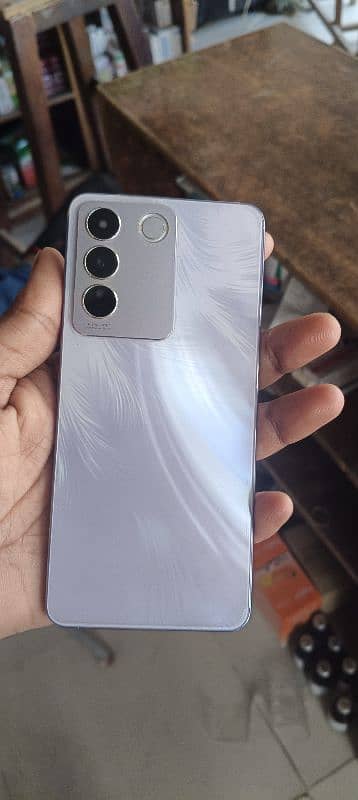 vivo v27e 0