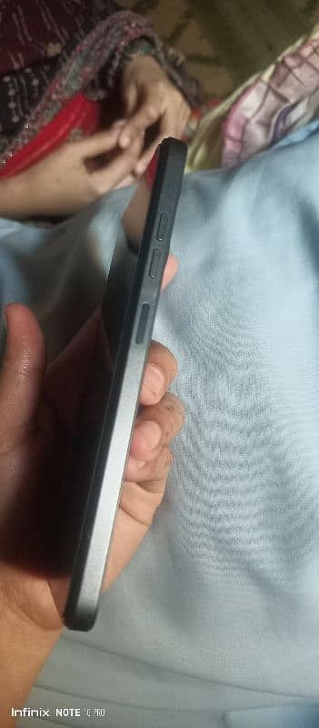 Tecno spark go 2