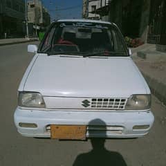 Mehran 1989