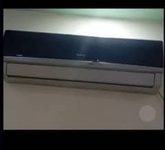 Gree 1.5 Ton Split AC inverter