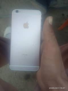 Apple iPhone 6S Plus