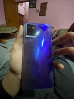 Vivo y 21