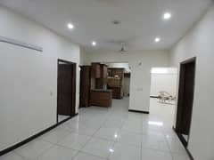 3 BED DRAWING DINNING CORNER BRAND NEW FLAT FOR RENT IN JAUHAR