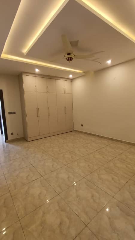 8 MARLA BRAND NEW HOUSE AVAILABLE FOR RENT IN RAFI BLOCK BAHRIA TOWN 15