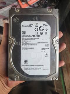 real seagate hard drive 3 tb